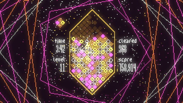 Mixolumia screenshot 3