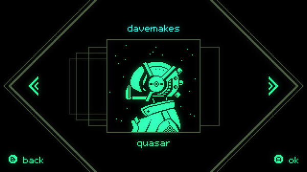 Mixolumia screenshot 4