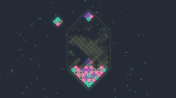 Mixolumia screenshot 2