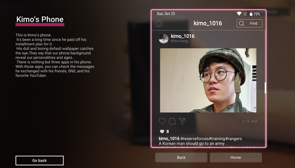 Motesolo : No Girlfriend Since Birth screenshot 4