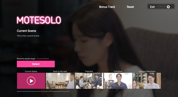 Motesolo : No Girlfriend Since Birth screenshot 1