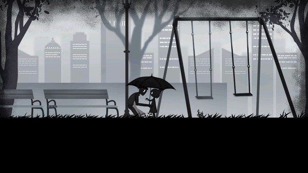 Rainy screenshot 2