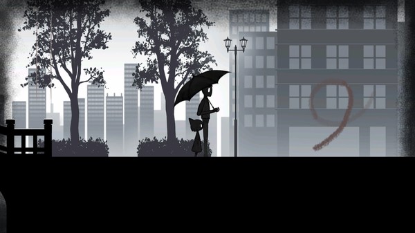 Rainy screenshot 4