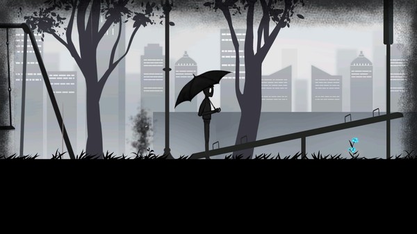 Rainy screenshot 3