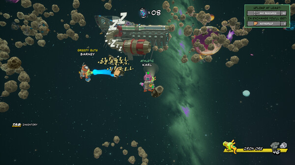 Oddyssey: Your Space, Your Way screenshot 2