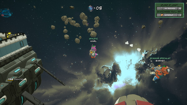 Oddyssey: Your Space, Your Way screenshot 7