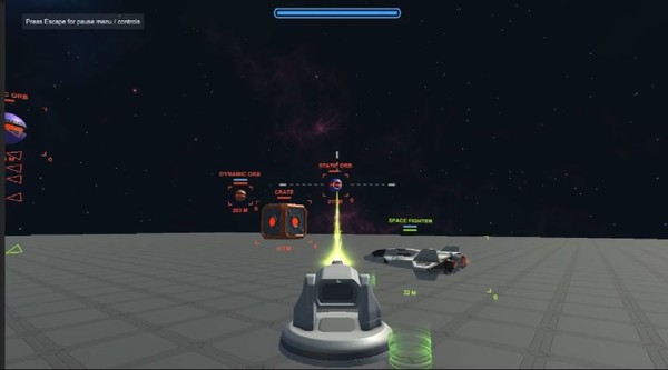 Evolution of a Mini World: Physics Wonderland screenshot 5