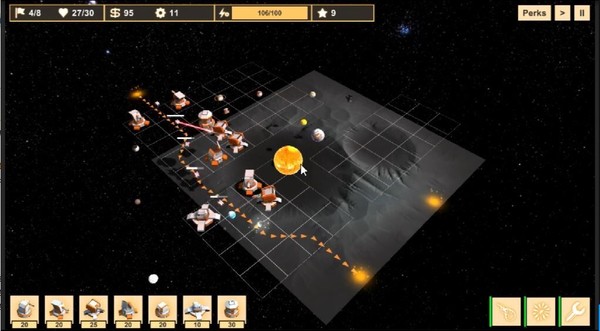 Evolution of a Mini World: Physics Wonderland screenshot 11