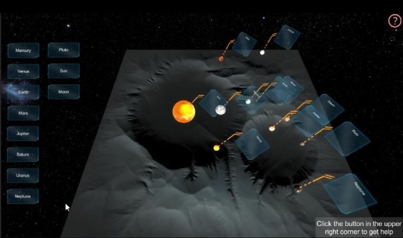Evolution of a Mini World: Physics Wonderland screenshot 12