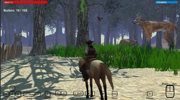 Evolution of a Mini World: Physics Wonderland screenshot 10
