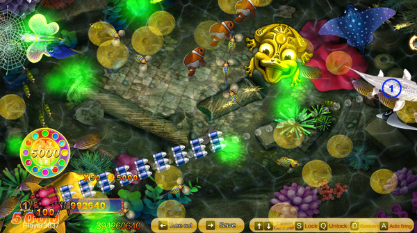 Fishing Together screenshot 1