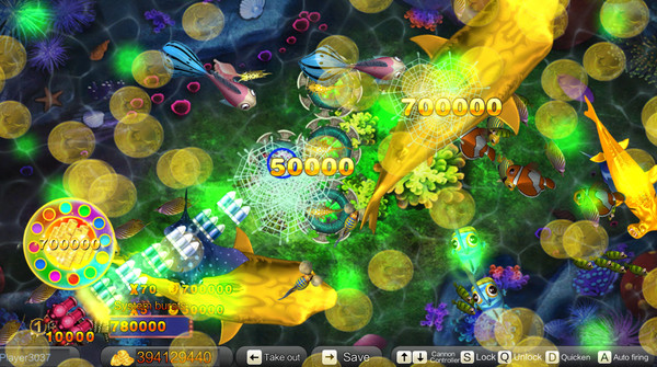 Fishing Together screenshot 3