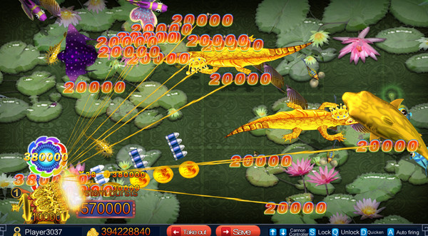 Fishing Together screenshot 4