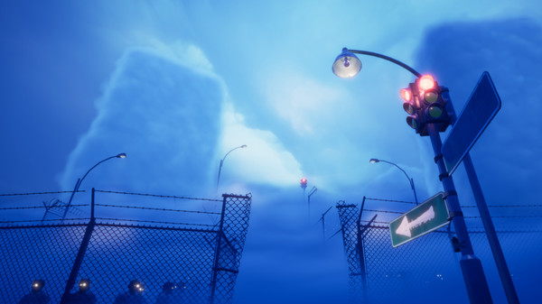 Project Morpheus: Prologue screenshot 10