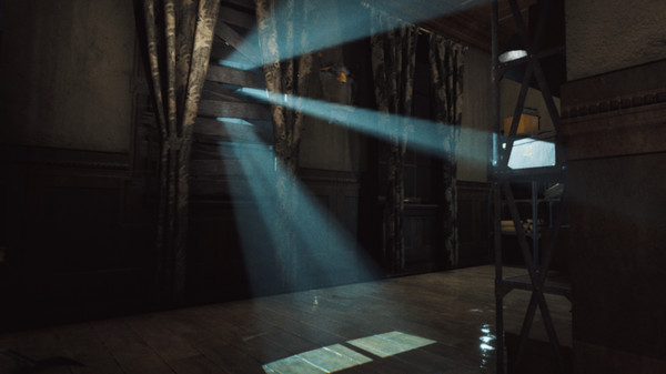 Project Morpheus: Prologue screenshot 2