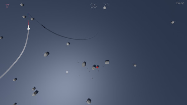 Kasmo screenshot 3