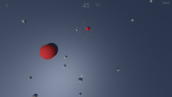 Kasmo screenshot 4
