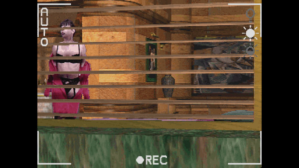 Voyeur screenshot 8