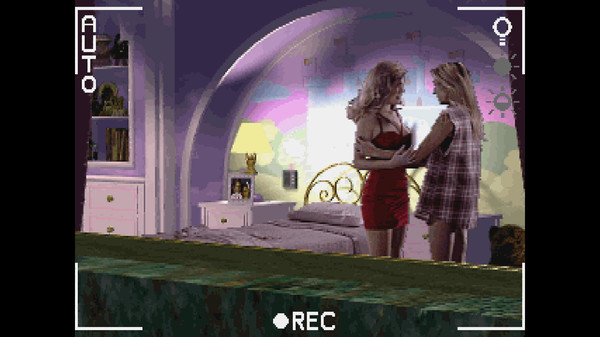Voyeur screenshot 6
