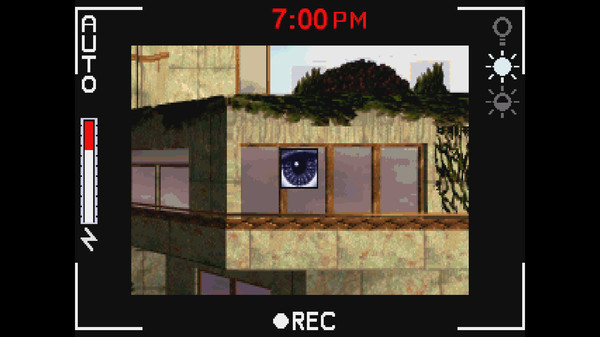 Voyeur screenshot 7