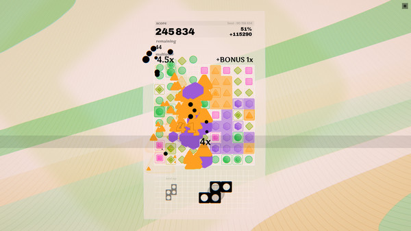 Kavel screenshot 3