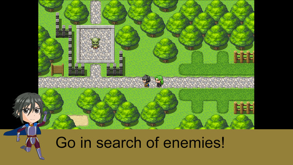 Early Quest screenshot 4