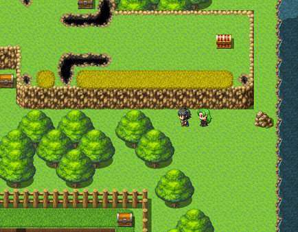 Early Quest screenshot 7