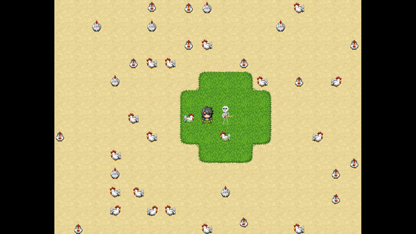 Early Quest screenshot 10