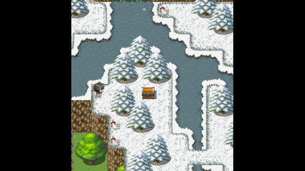 Early Quest screenshot 5