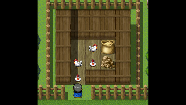 Early Quest screenshot 1