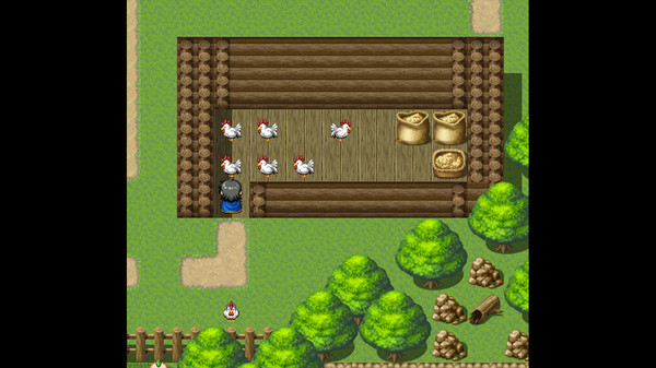 Early Quest screenshot 3