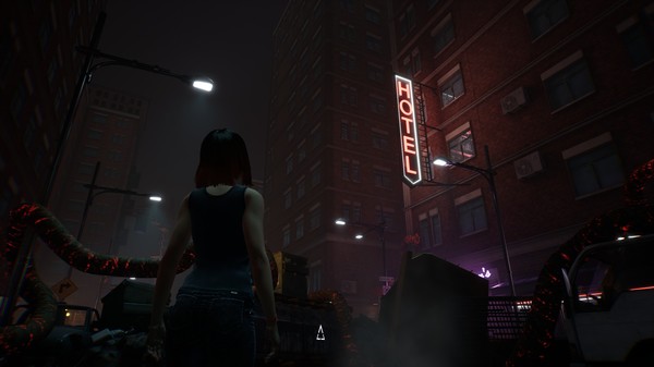 EDENGATE: The Edge of Life screenshot 5
