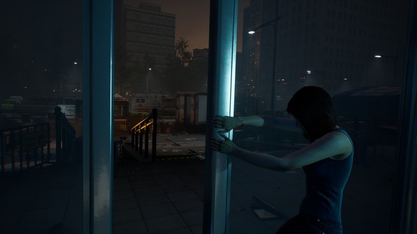 EDENGATE: The Edge of Life screenshot 4