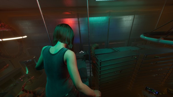 EDENGATE: The Edge of Life screenshot 3