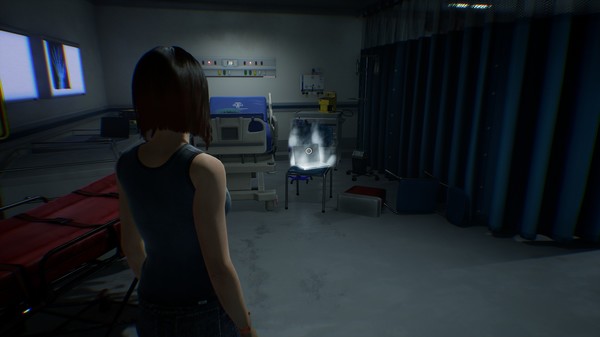EDENGATE: The Edge of Life screenshot 1