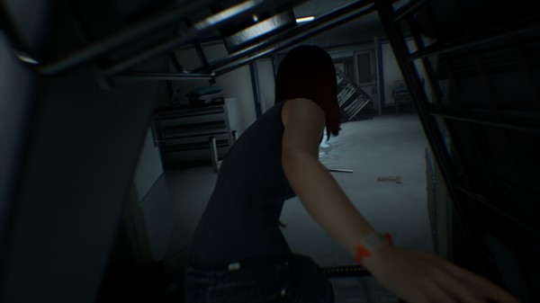 EDENGATE: The Edge of Life screenshot 6