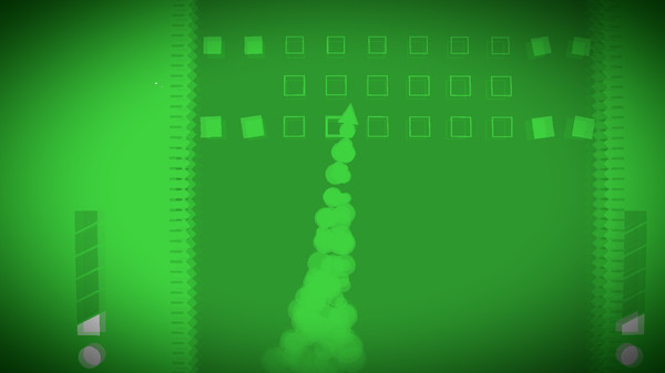 Geometry Rocket screenshot 1