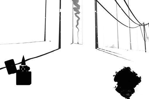 The Imagined Leviathan: Prologue screenshot 8