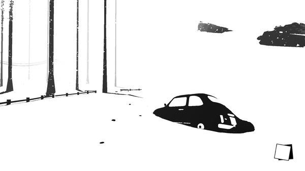 The Imagined Leviathan: Prologue screenshot 7
