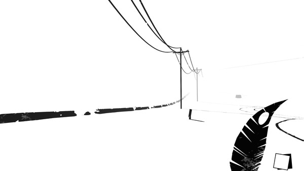 The Imagined Leviathan: Prologue screenshot 4