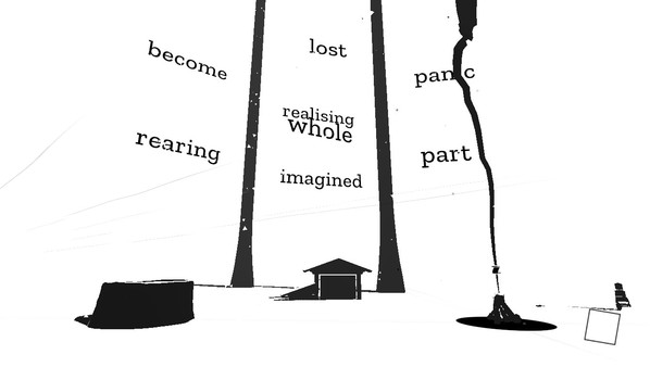 The Imagined Leviathan: Prologue screenshot 1