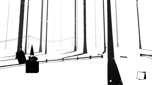 The Imagined Leviathan: Prologue screenshot 3