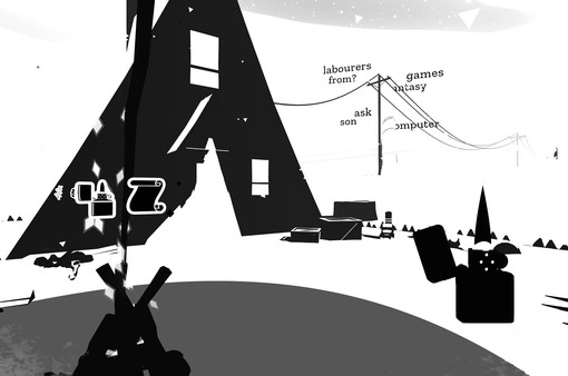 The Imagined Leviathan: Prologue screenshot 11