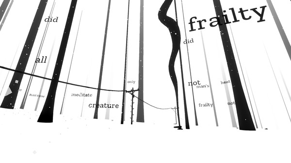 The Imagined Leviathan: Prologue screenshot 2