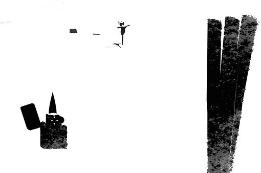 The Imagined Leviathan: Prologue screenshot 12