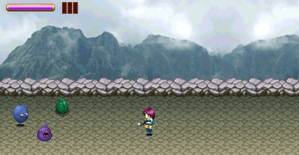 Arc Wizards 2 screenshot 2