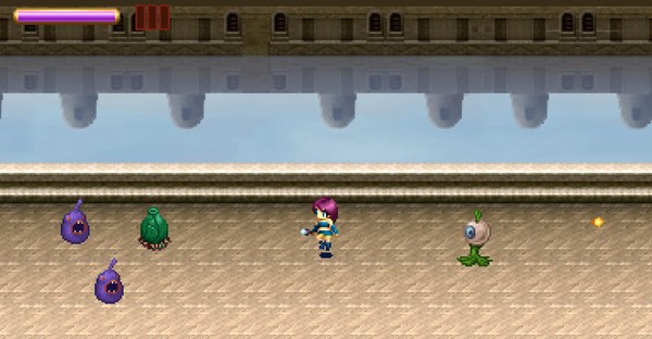 Arc Wizards 2 screenshot 5