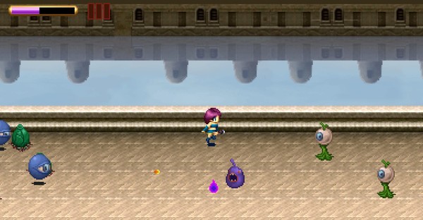 Arc Wizards 2 screenshot 1