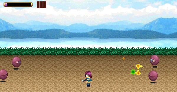 Arc Wizards 2 screenshot 4