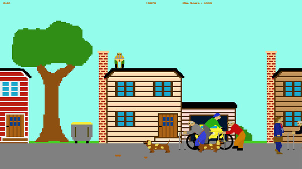 Diarrhea Don screenshot 5